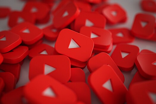 Сбои видеохостинга YouTube фиксируются в НСО 17 января