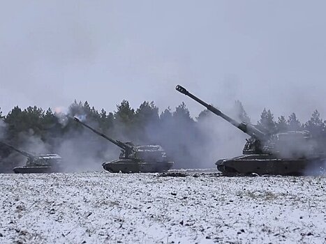 Силы ПВО сбили украинский дрон над Ленинградской областью