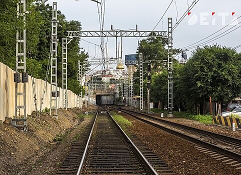 С каких станций начнётся строительство лёгкого метро Владивостока, рассказал мэр