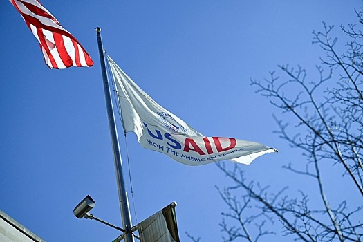 Советник Трампа выступил с обвинениями в адрес USAID