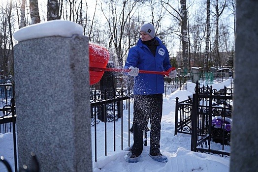 Свыше 300 памятных мест благоустроили в Нижегородской области