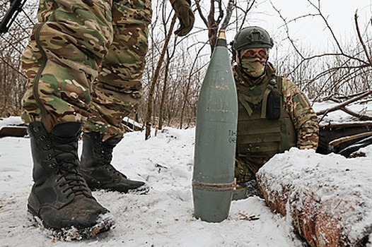 ТАСС: под Кураховым уничтожили две БМП с десантом ВСУ