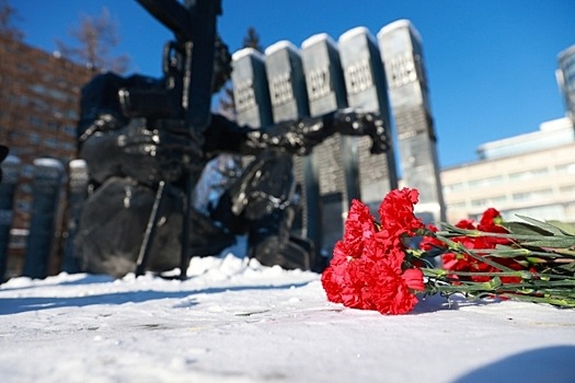 «Убьют меня, мама»: военнослужащий из Нижнего Тагила предсказал свою смерть в Афганистане