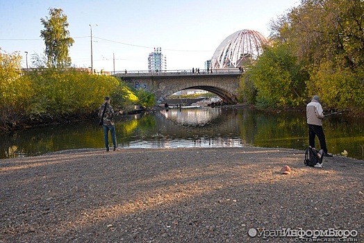 Участок улицы Куйбышева в Екатеринбурге перекроют до лета