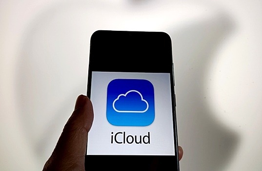 Британия потребовала у Apple доступ к данным всех пользователей iCloud