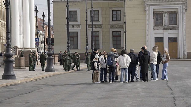 В Астрахани расширят список мест массового скопления людей