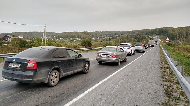 В центре Новосибирска перекроют движение до 3 марта