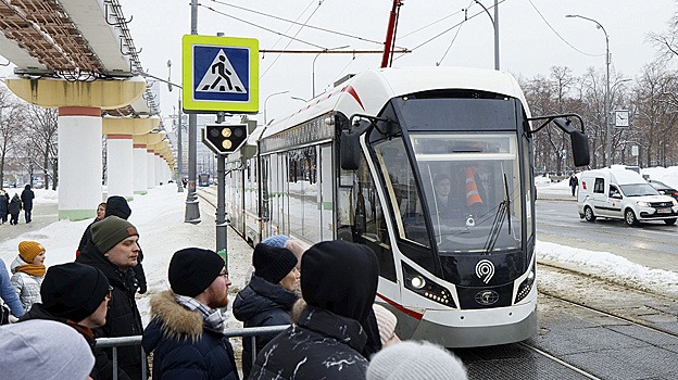 В Екатеринбурге в течение года планируют обновить парк троллейбусов