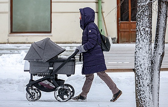 В Госдуме предложили новую программу льготной ипотеки