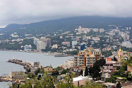 В Крыму заявили о новом списке имущества украинских олигархов под национализацию