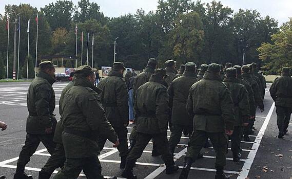 В Курске обсудили присвоение статуса ветерана боевых действий участникам СВО в регионах России