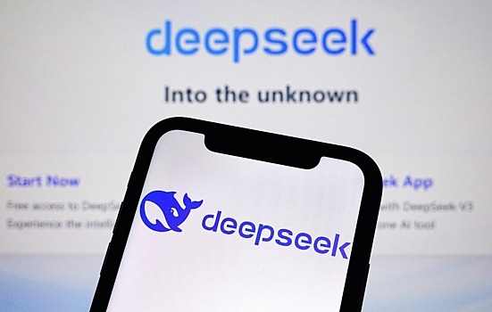 В Литве предупредили о рисках работы с DeepSeek