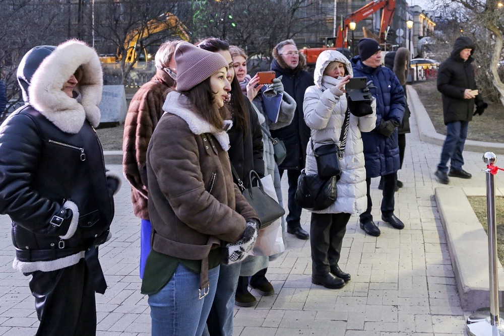 В Москве открылась выставка о Смоленщине - западном форпосте России4