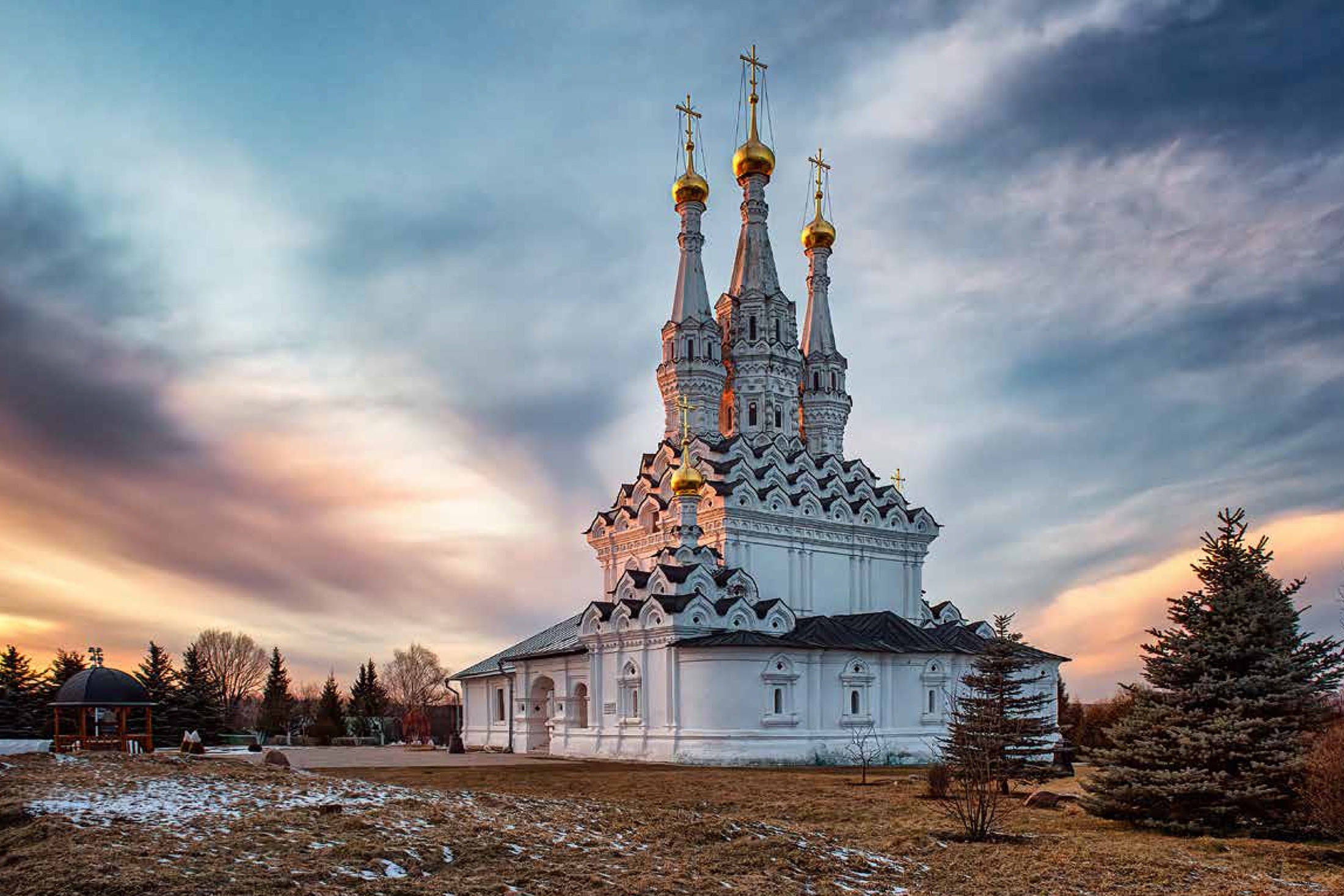 В Москве открылась выставка о Смоленщине - западном форпосте России12