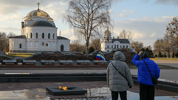 В Музее политической истории России рассказали о проектах к 80-летию Победы