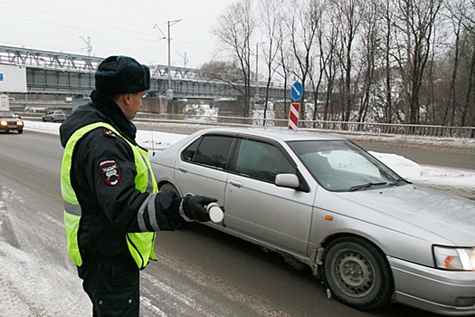 В Новосибирске аварком попал под статью за «липовые» права из Армении