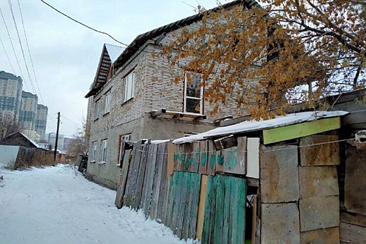 В Новосибирске территорию у «Локомотив-Арены» начали расчищать под новый микрорайон