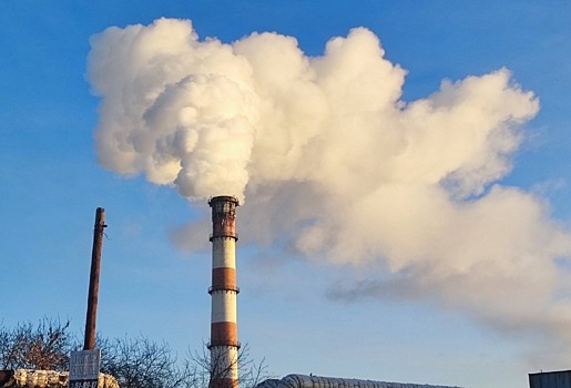 В Омске повторно зафиксировали выбросы формальдегида