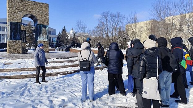 В Пензе школьников ждут экскурсии у патриотических мемориалов