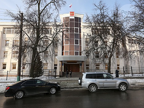 В Пензенской области возбуждено уголовное дело о покушении на мошенничество при поставке оборудования для школ