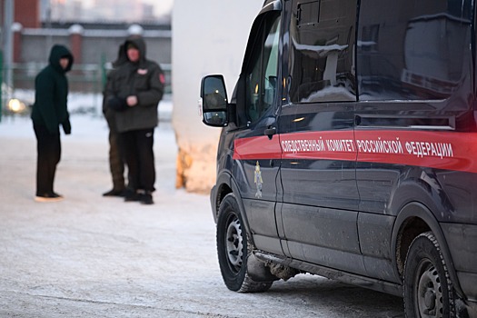 В Подмосковье нашли тела двоих подростков в автомобиле