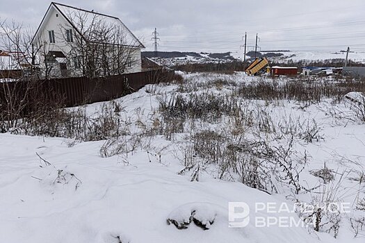 В Росреестре Татарстана разъяснили закон об освоении земельных участков