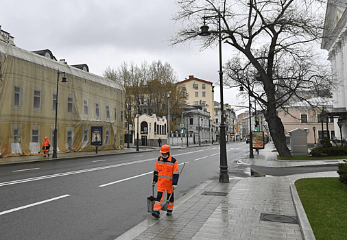 В российском городе научат камеры распознавать мигрантов. На это потратят десятки миллионов