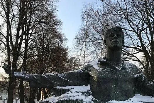 В Самаре бесплатно покажут спектакль, посвященный Есенину