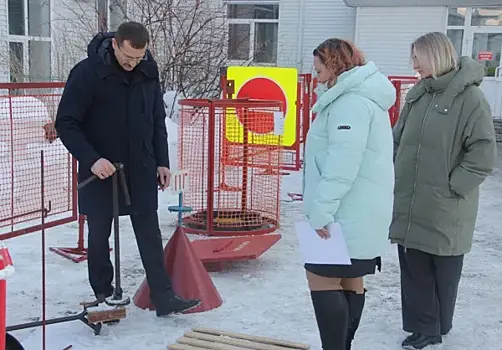 В Самаре подвели годовые итоги работы штаба по благоустройству