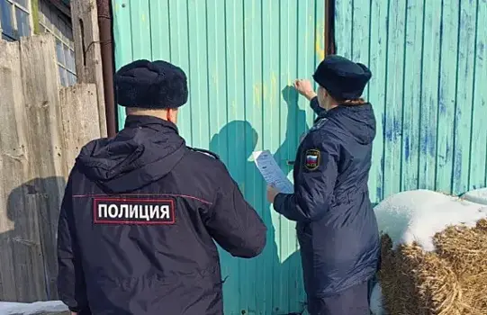 В Самарской области на прошлой неделе поймали 344 должников