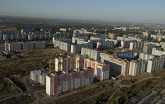 В Самарской области отменили опасность атаки БПЛА