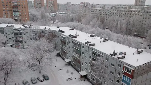 В школах Тольятти прошли патриотические уроки, посвященные малой родине