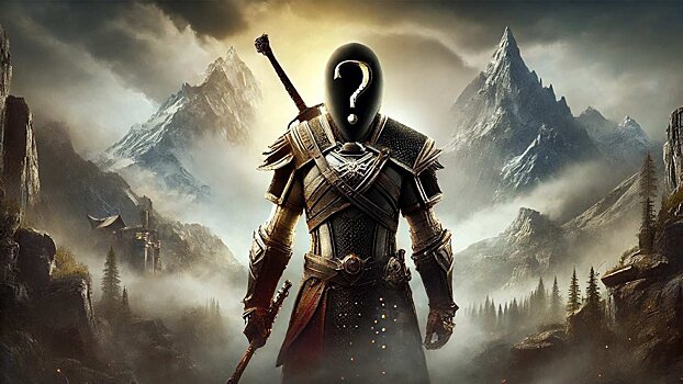 В The Elder Scrolls 6 могут добавить NPC с вашей внешностью