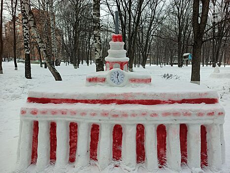 В Удмуртии 24 февраля ожидается до -11 градусов