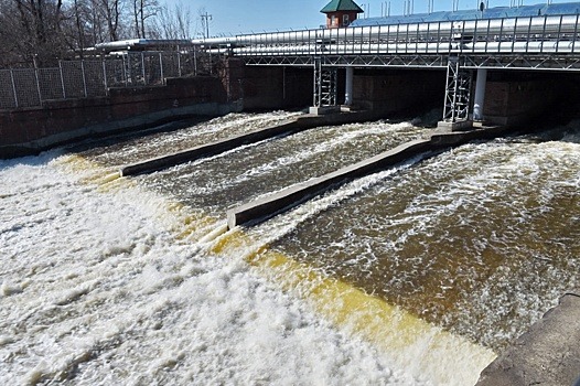 В Удмуртии определили даты начала понижения уровня воды на четырёх крупных водохранилищах