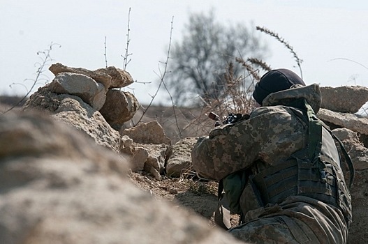 Военный эксперт Пинчук: ВСУ используют часть «линии Суровикина» против России