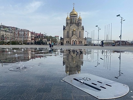 Во Владивостоке появится новая концертная площадка: Шестаков раскрыл детали