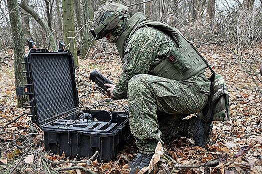 ВСУ назвали беззащитными против одного типа российского оружия