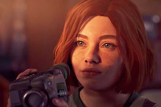 Состоялся релиз Lost Records: Bloom & Rage от авторов Life is Strange