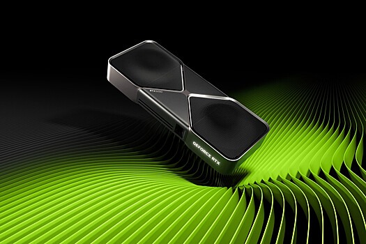 Nvidia выпустила ломающее видеокарты обновление