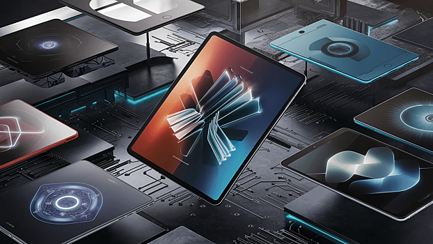 Xiaomi Redmi Pad SE стал самым продаваемым планшетом в России