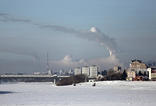 За год в Омской области сократилось и городское, и сельское население