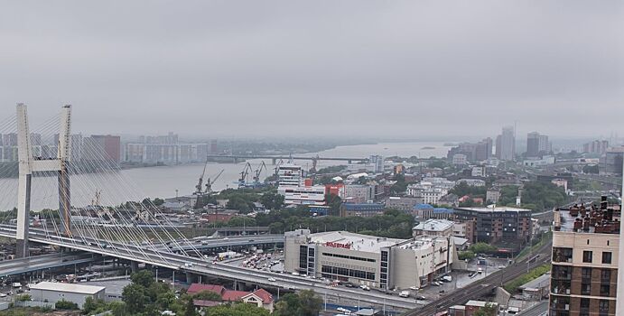 Жители Новосибирска пожаловались на сильный запад сероводорода