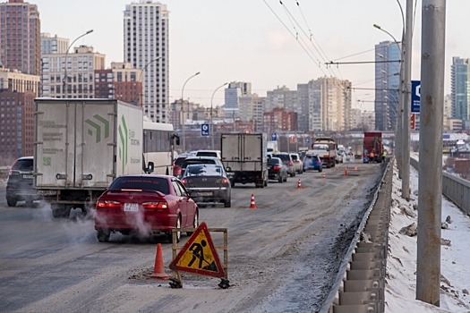 Цену ремонта Димитровского моста подняли до 605 млн ради поиска подрядчика