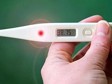 До превышения эпидпорога по ОРВИ на Дону осталось менее 11%