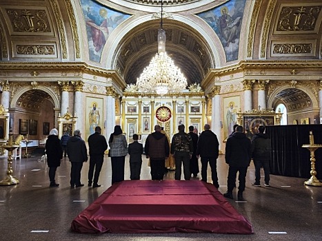 Мартовские праздники в православии: календарь событий на первый месяц весны 2025 года