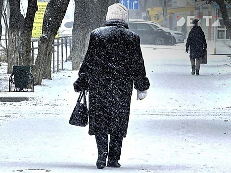 Похолодает: зима заглянет в Приморье в первую весеннюю неделю