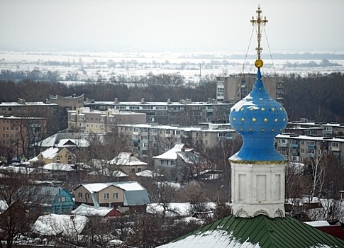 «Помогите, нет сил!»: В Рязани обнаружен «дом на гейзере», а в Подмосковье жалуются на карьер