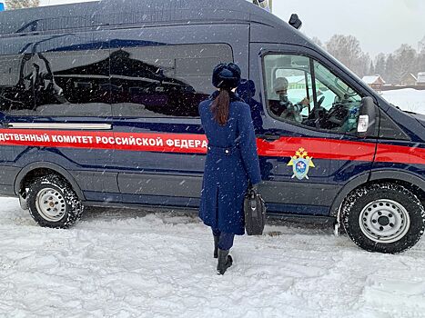 По факту пожара в ГКБ №9 Ижевска начали доследственную проверку