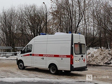 Соцсети: двухлетняя девочка отравилась наркотиком в Нижнем Новгороде